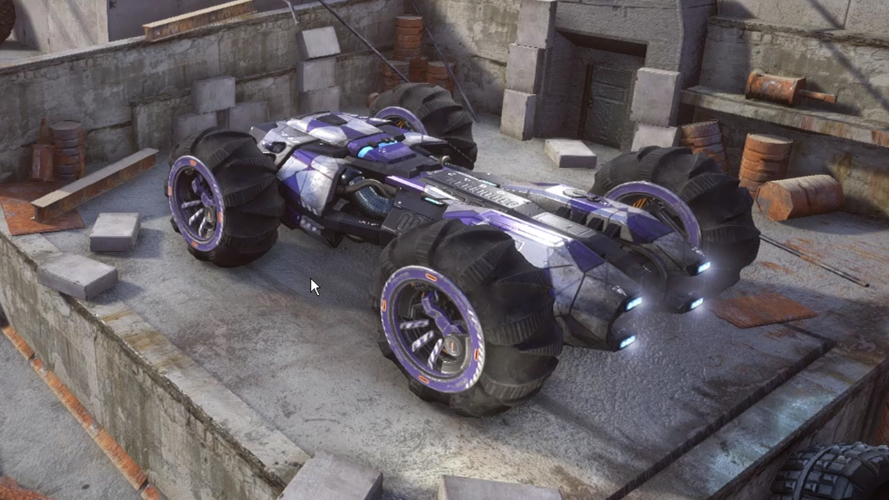 Cygon Customisation Pack screenshot 2