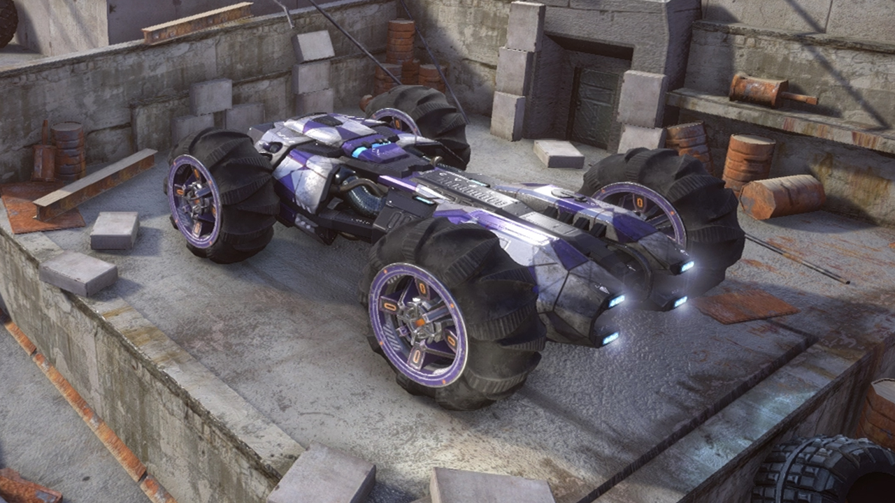 Cygon Customisation Pack screenshot 3
