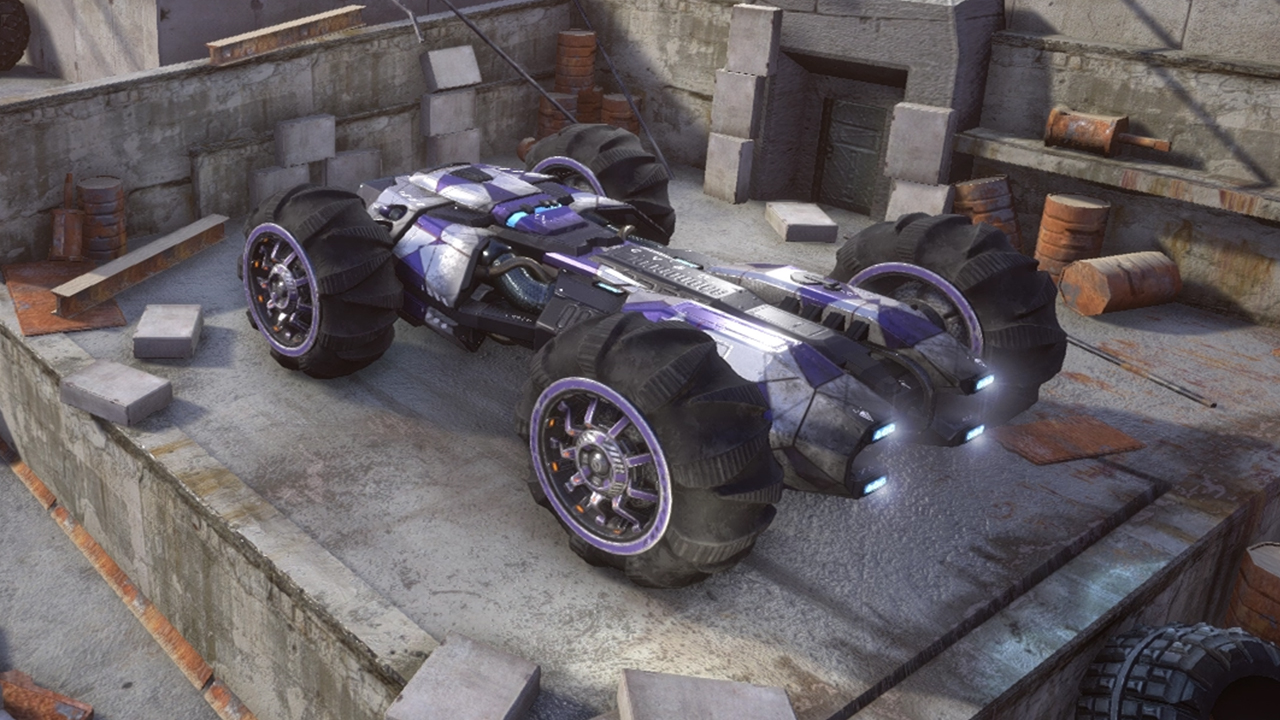 Cygon Customisation Pack screenshot 4