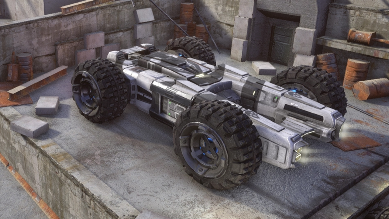 Terra Customisation Pack screenshot 3