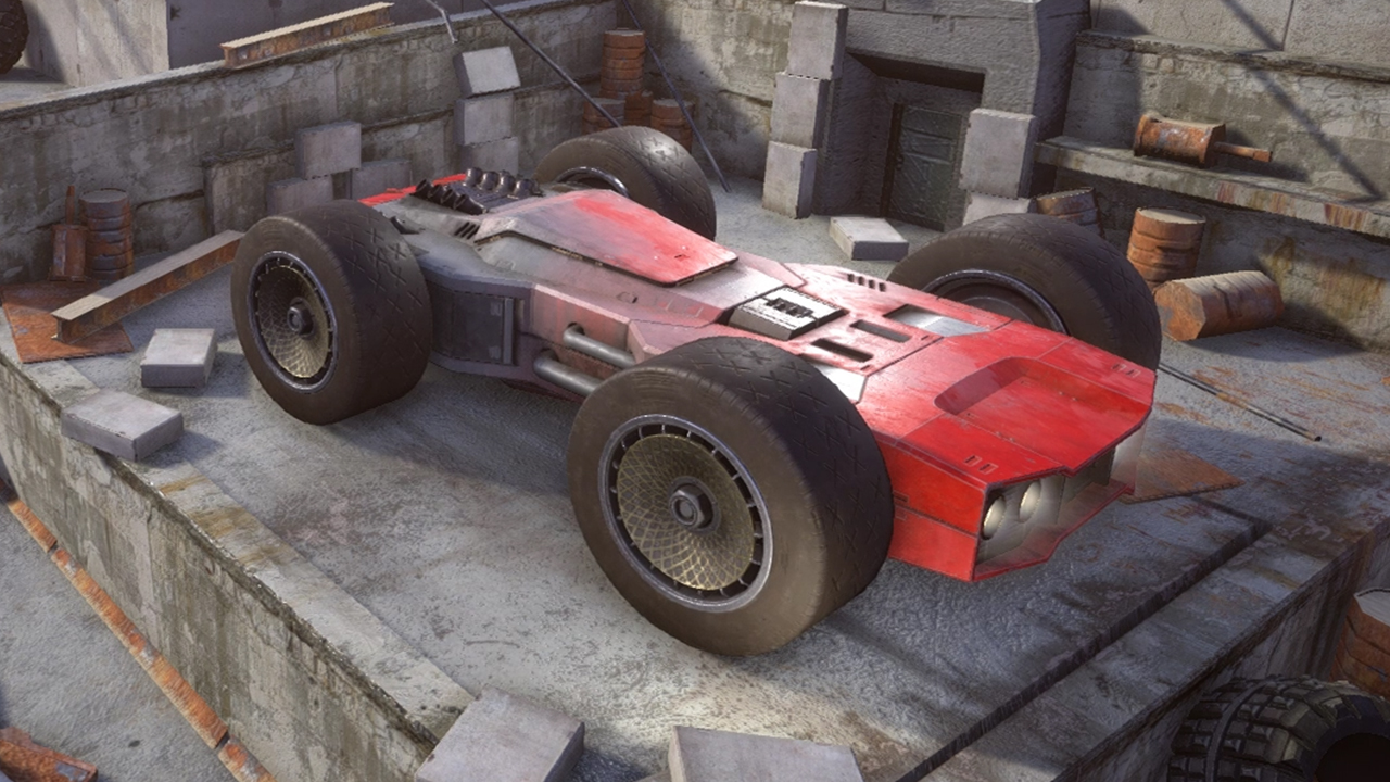 Vintek Customisation Pack screenshot 4