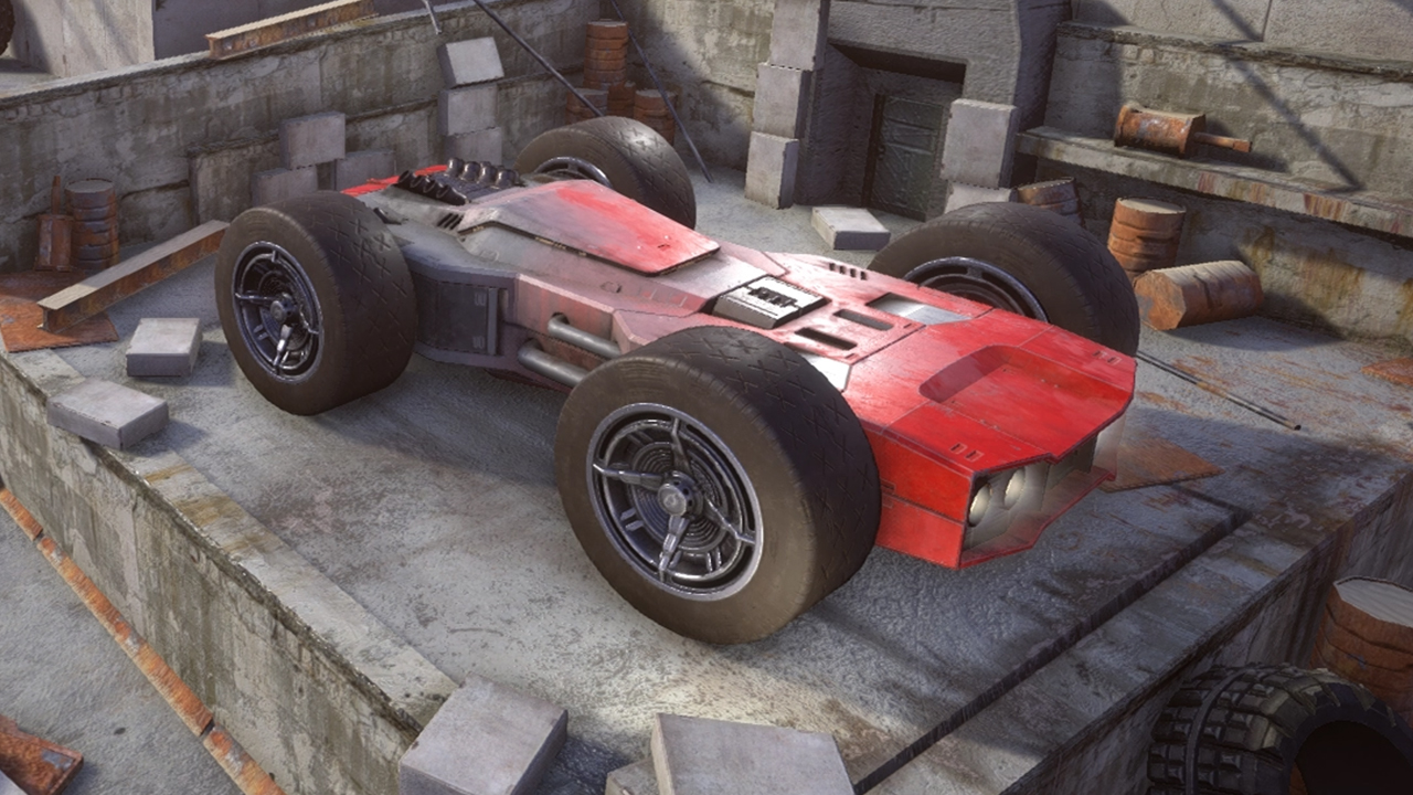 Vintek Customisation Pack screenshot 3