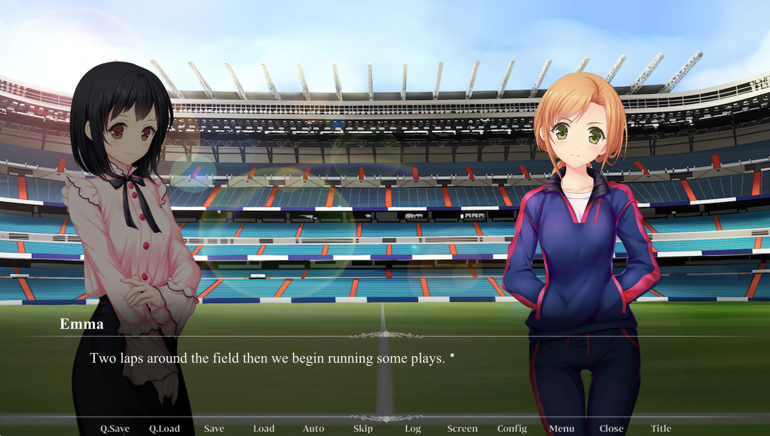 Offside screenshot 6