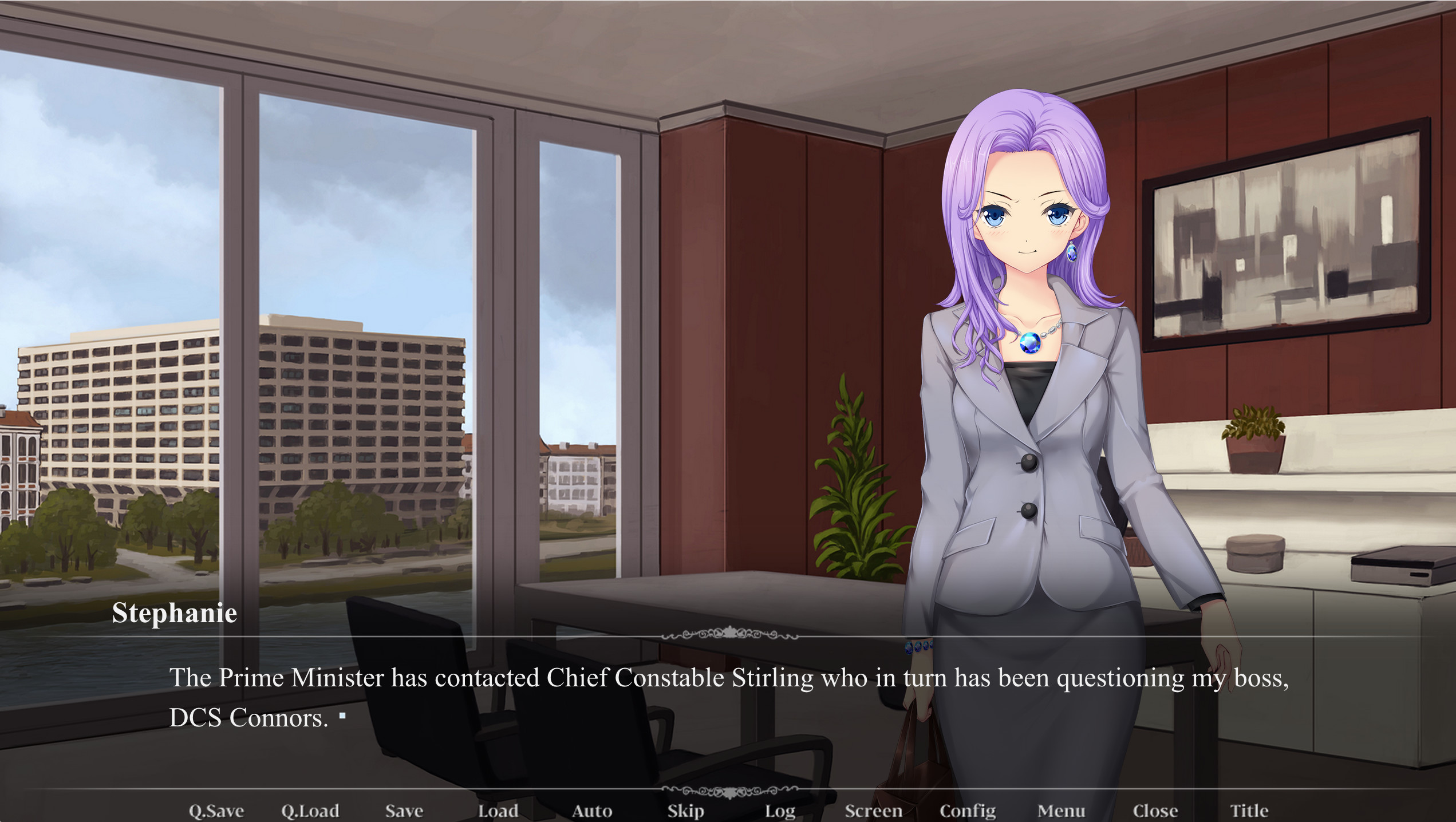 Offside screenshot 1