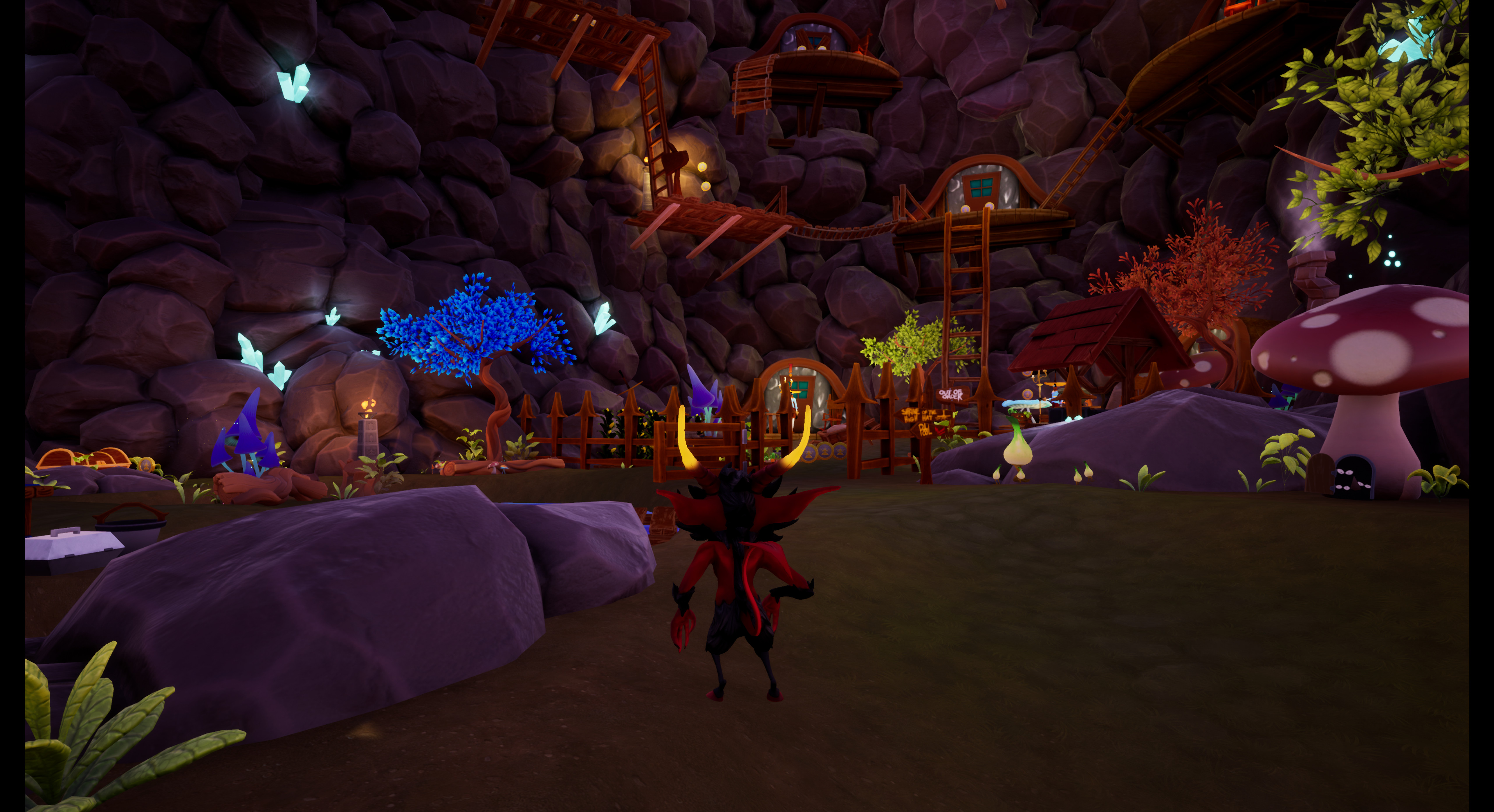 Scamp: High Hat Havoc screenshot 9