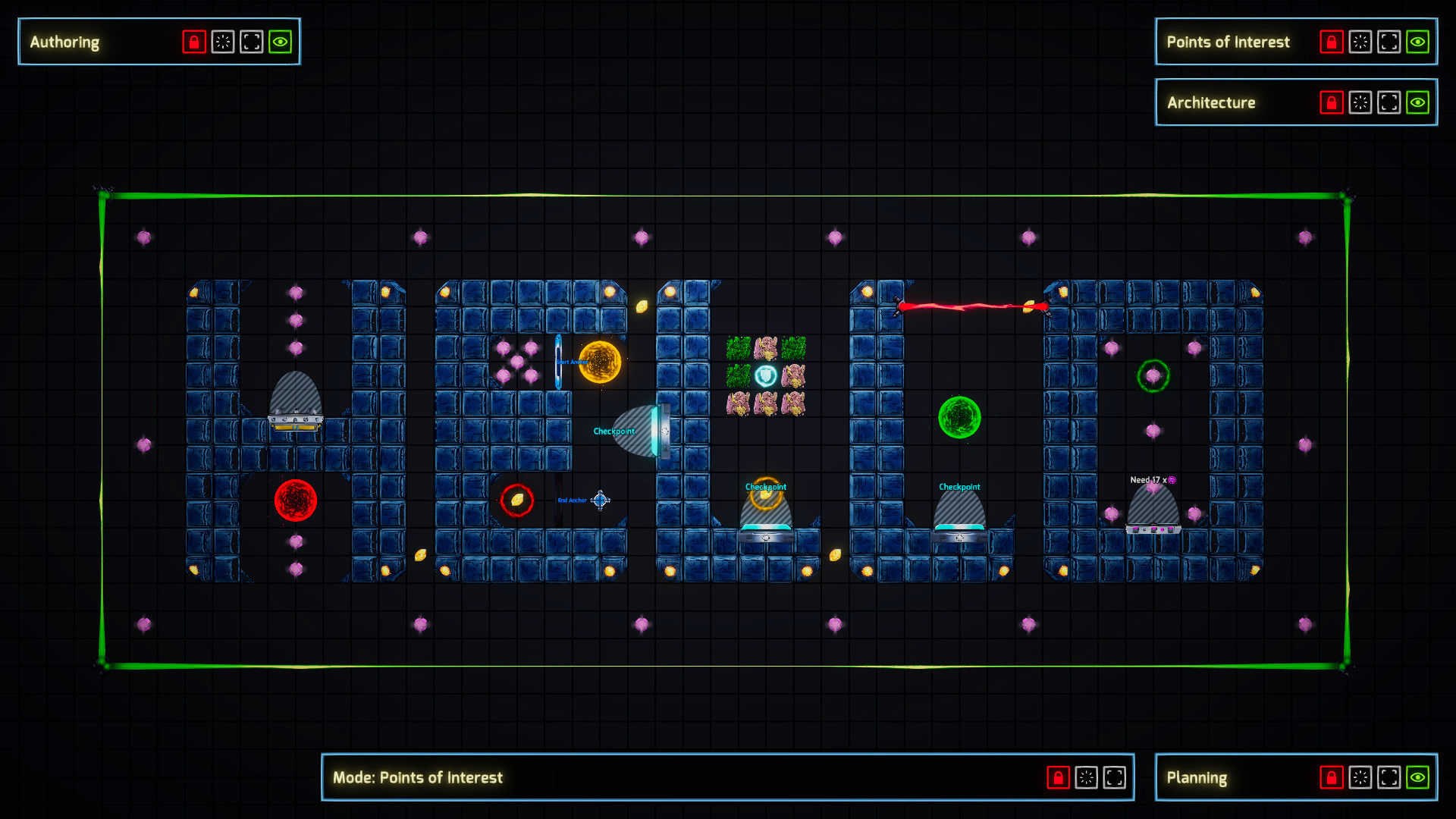 Thrusty Ship screenshot 18