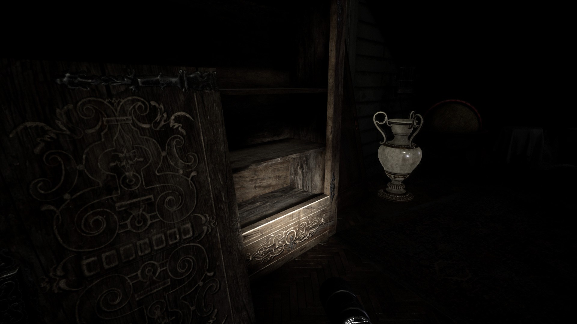 Two Till Midnight screenshot 5