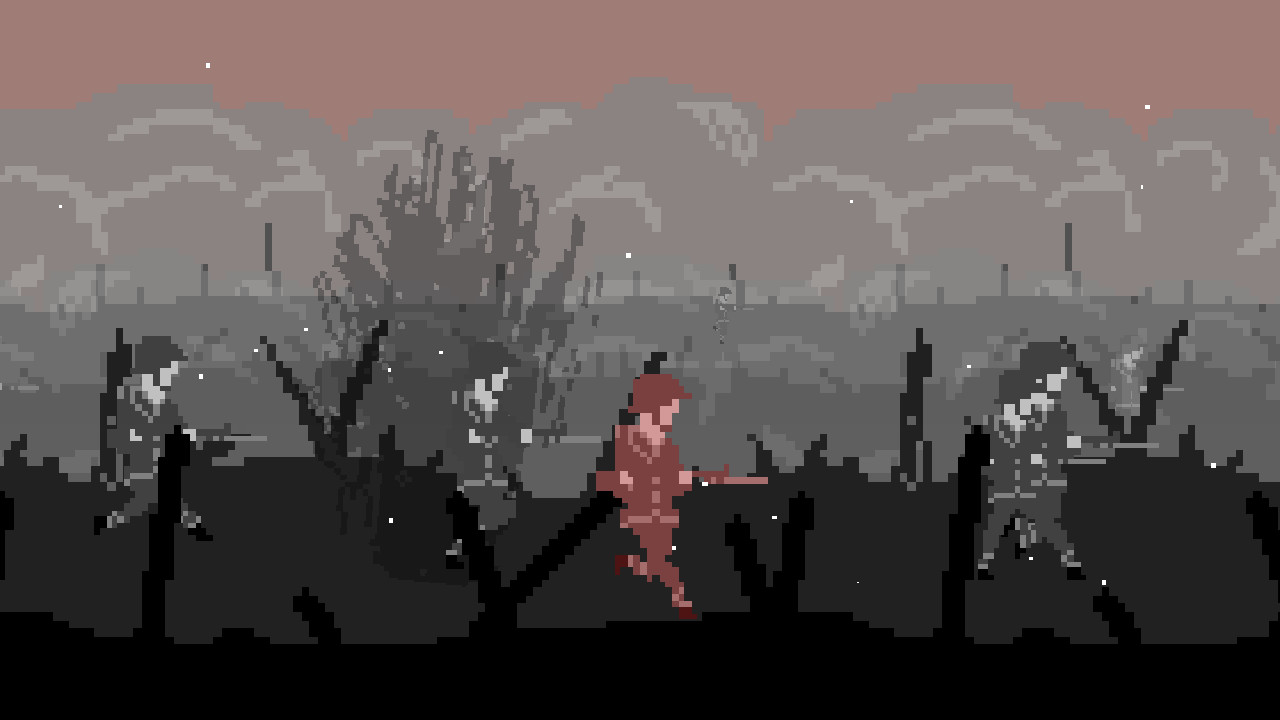 Temporality screenshot 1