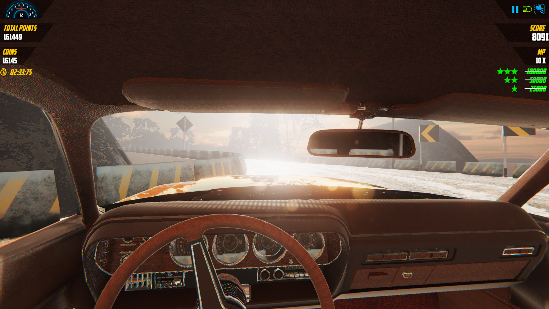 Burnout Drift screenshot 7