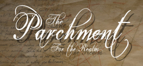 The Parchment - For The Realm Cover Image