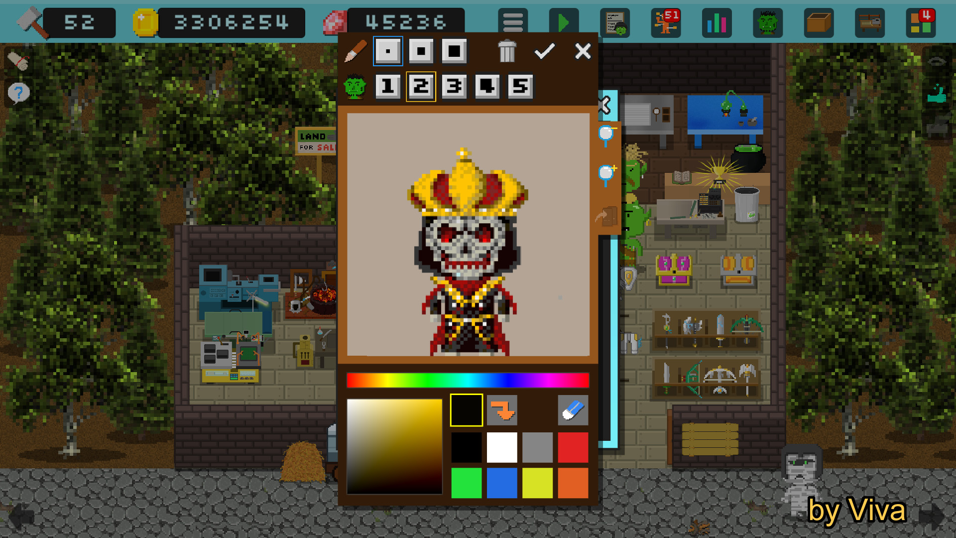 Goblin's Shop screenshot 8