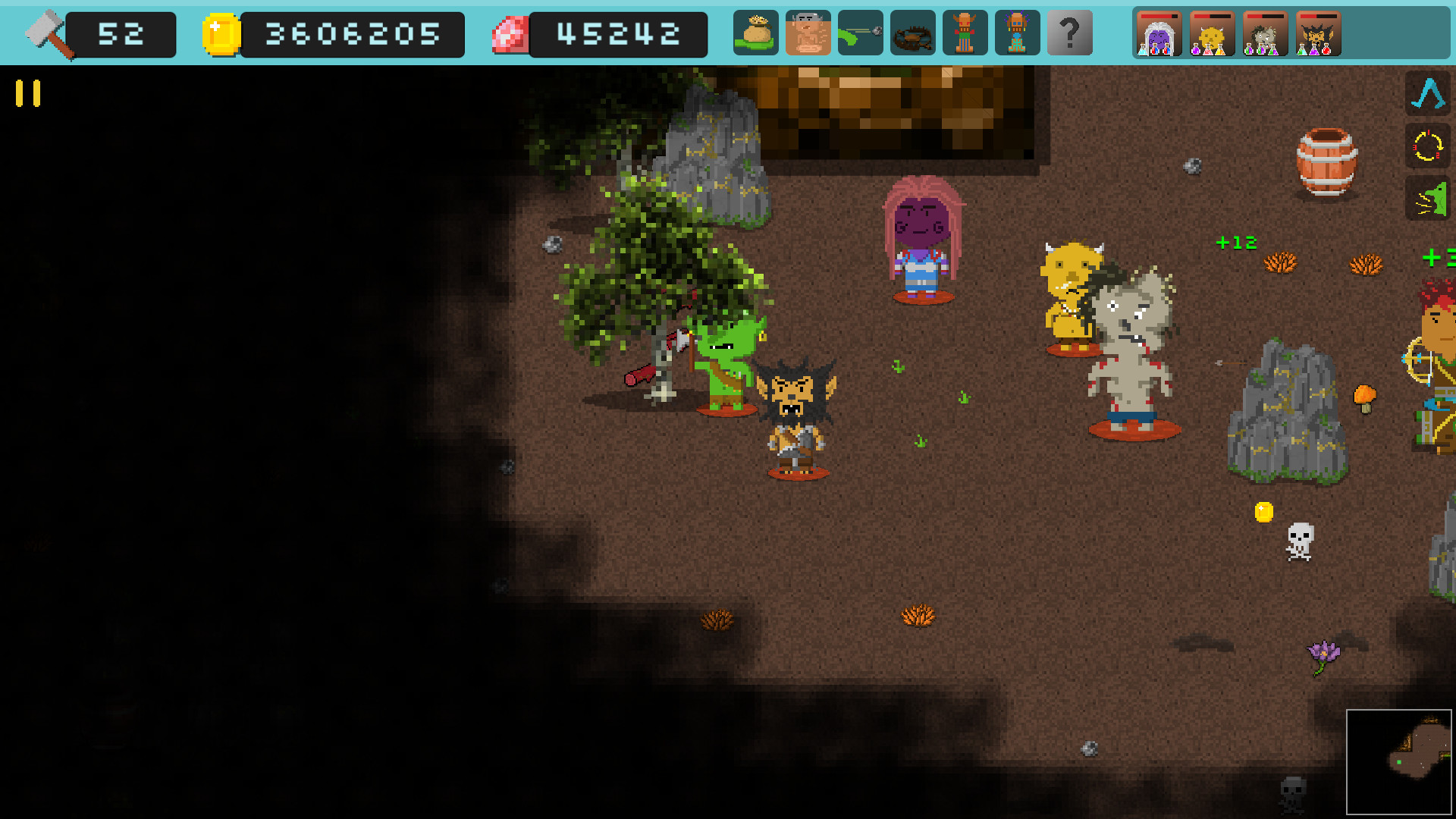 Goblin's Shop screenshot 7