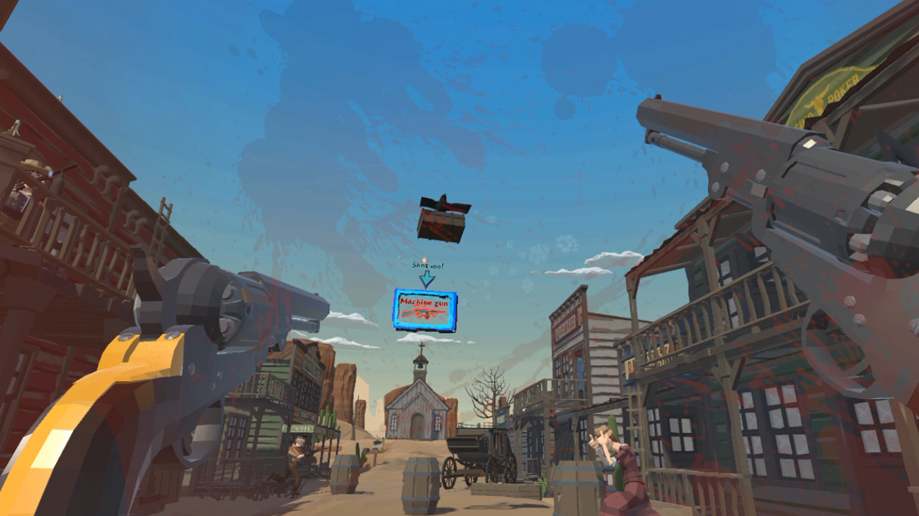 Rapid Fire screenshot 6