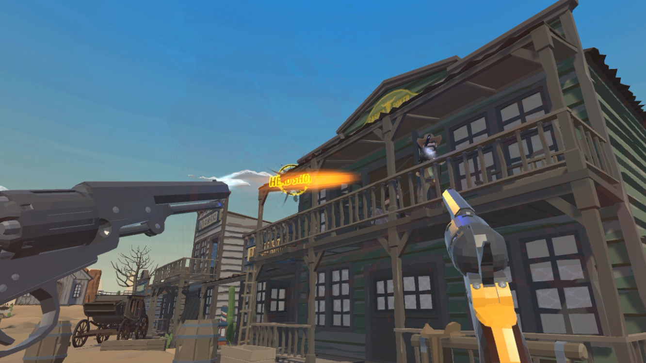 Rapid Fire screenshot 5