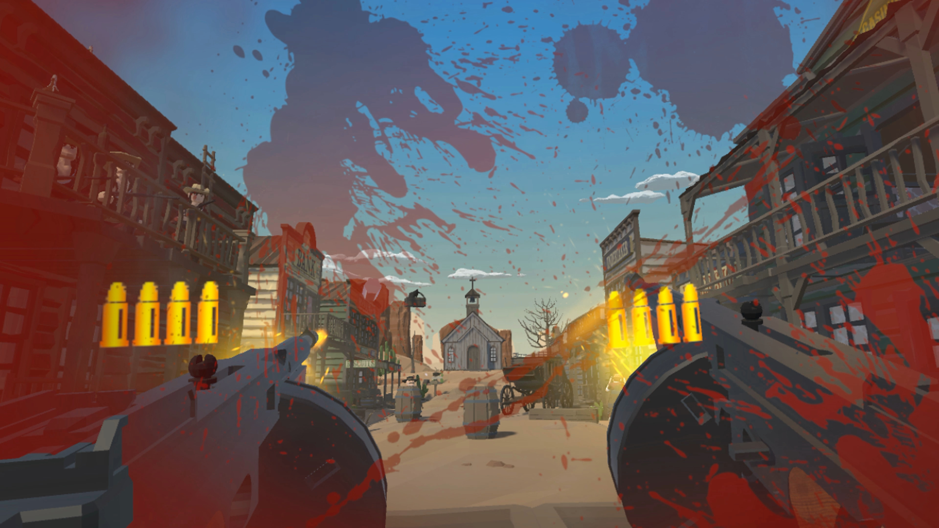 Rapid Fire screenshot 11