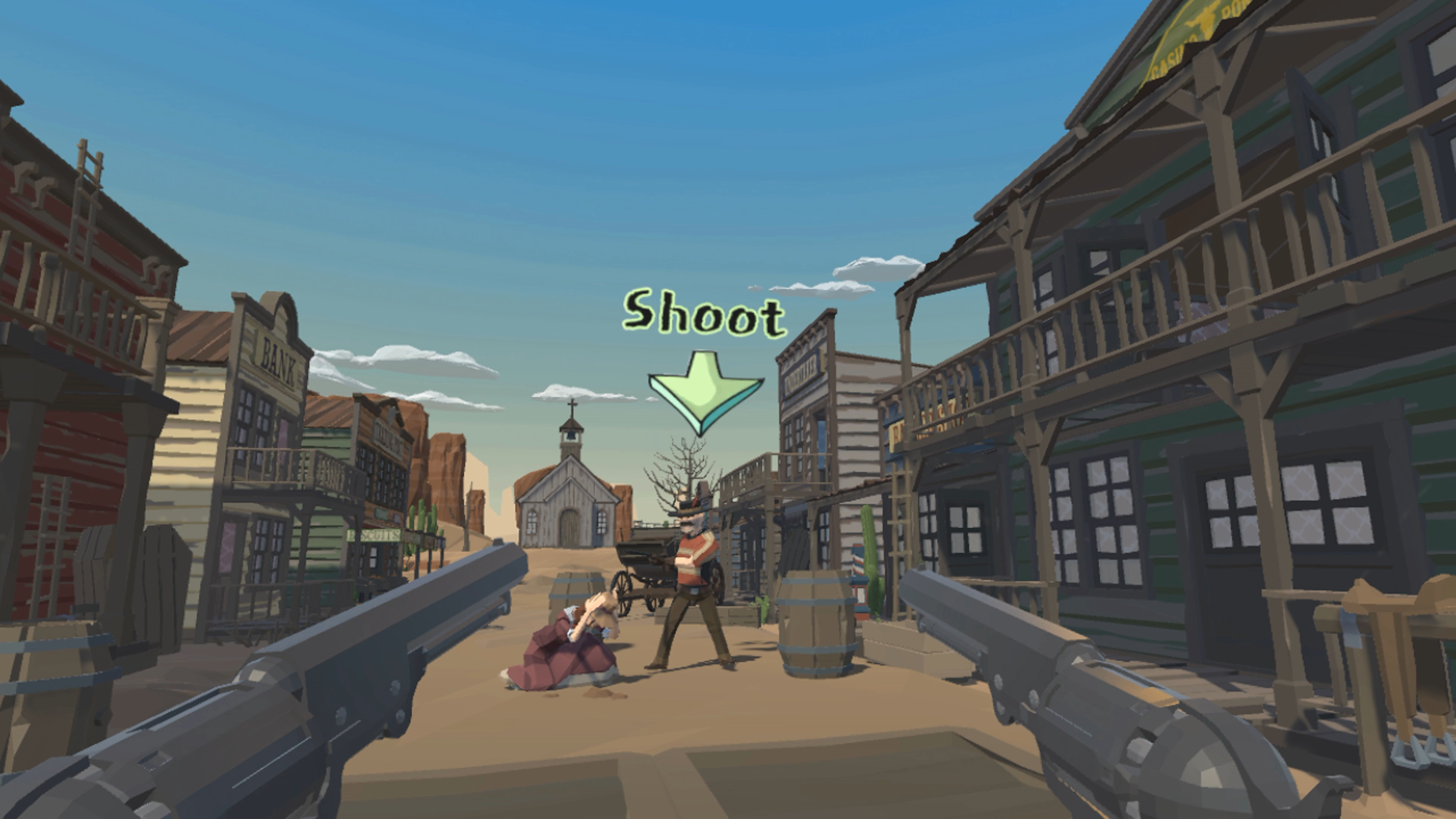 Rapid Fire screenshot 10