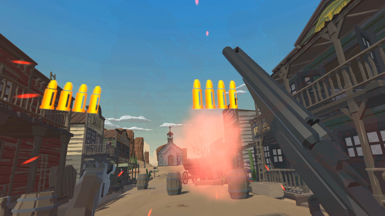 Rapid Fire screenshot 7