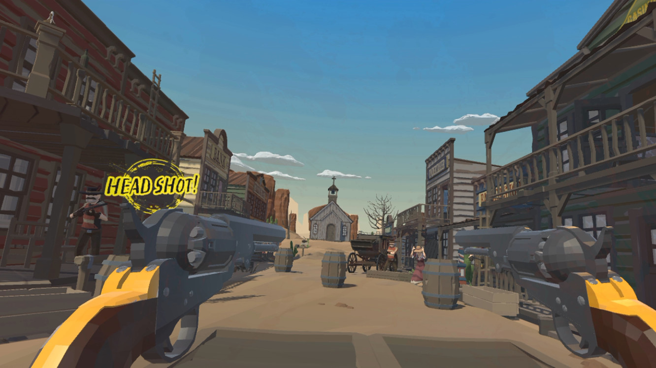 Rapid Fire screenshot 4