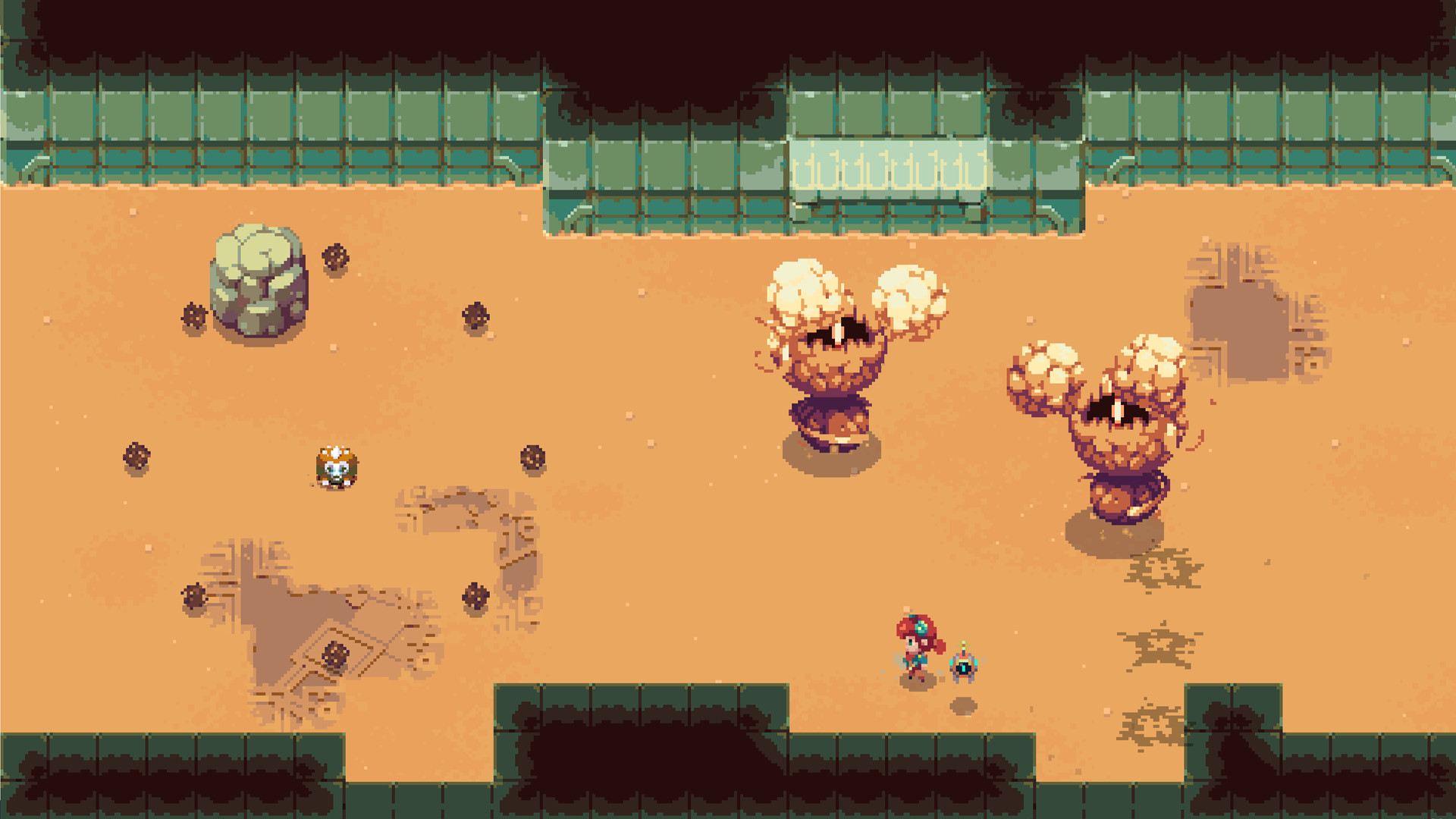 Sparklite screenshot 15