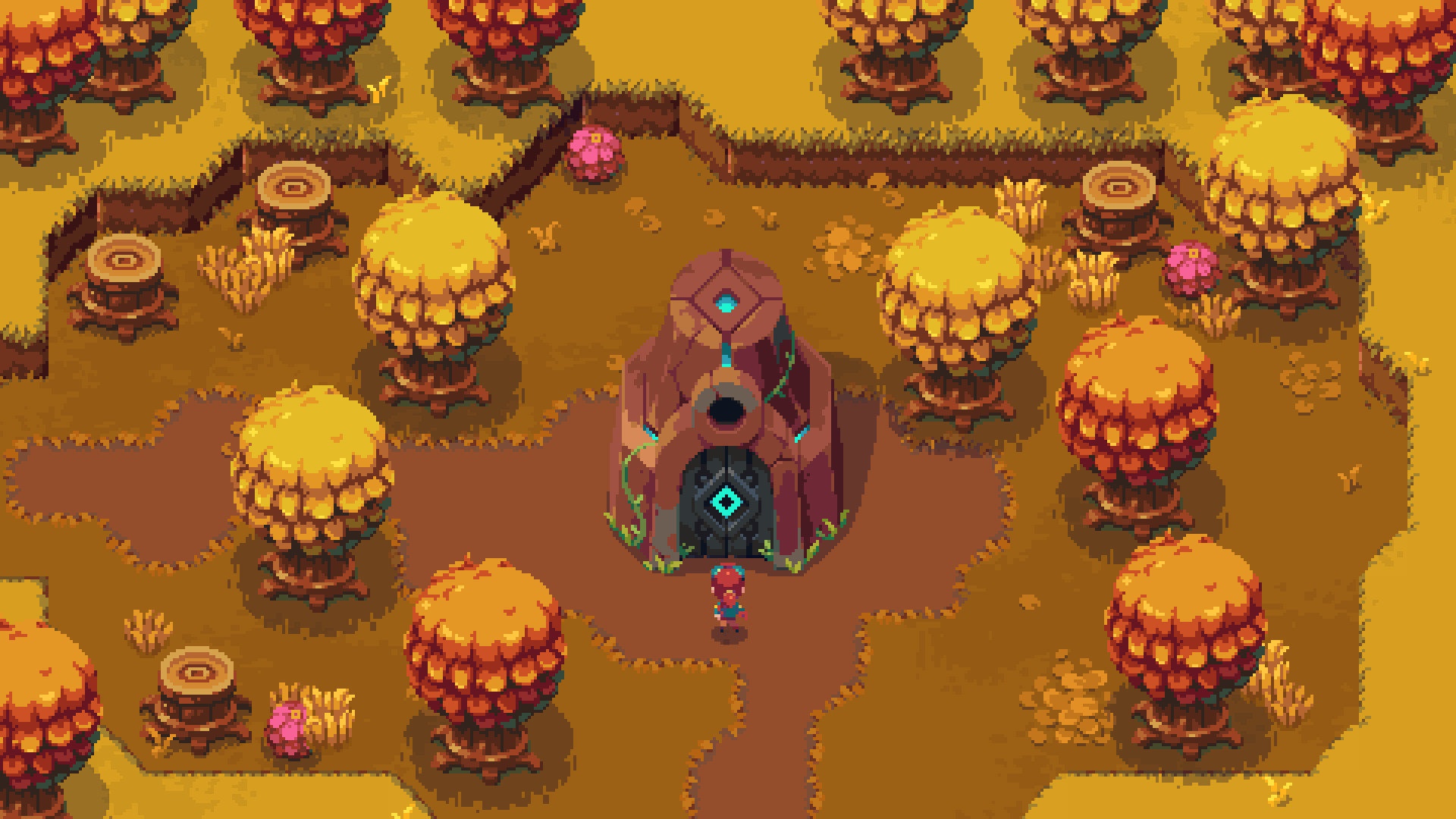 Sparklite screenshot 13