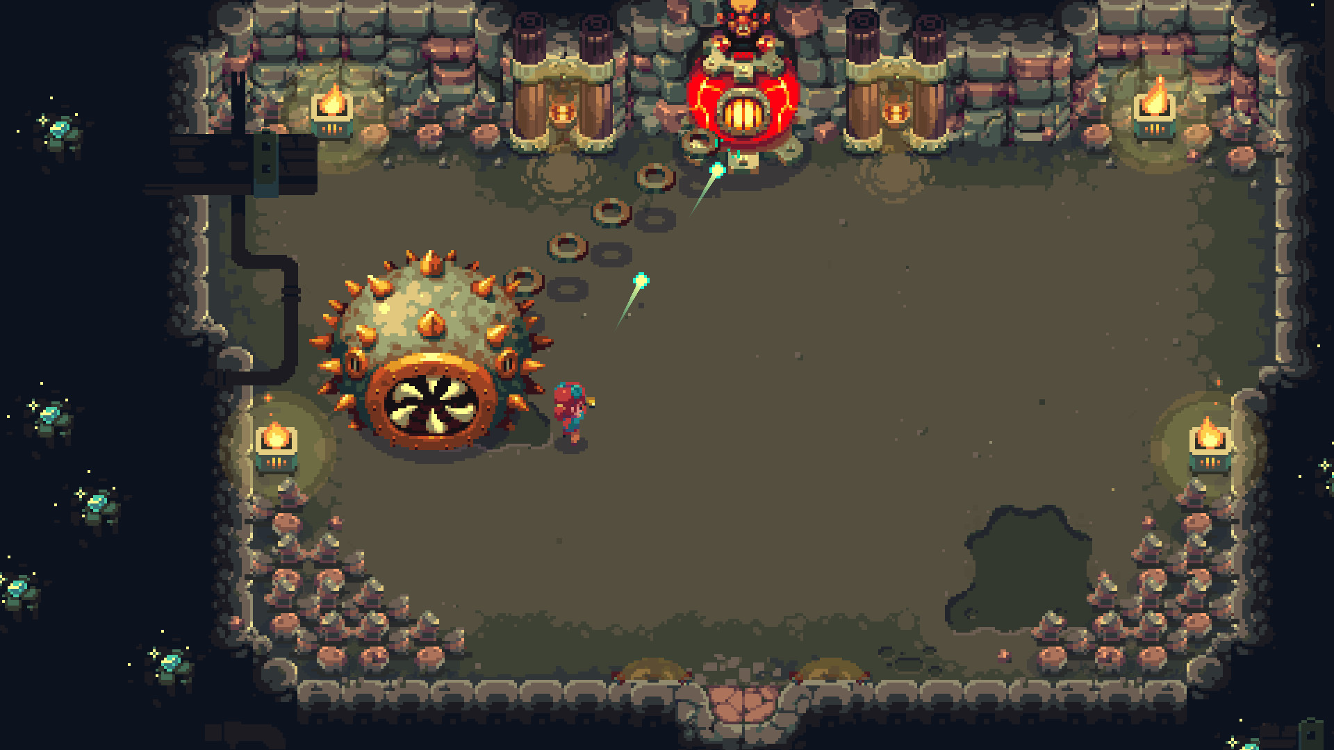 Sparklite screenshot 14