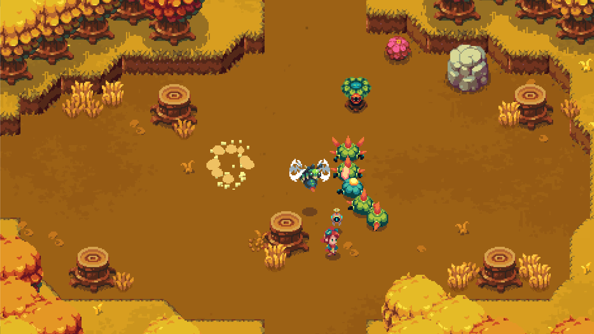 Sparklite screenshot 16