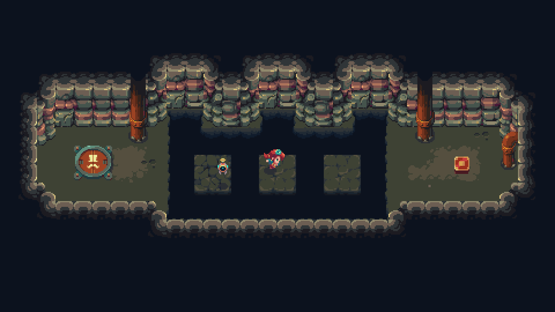 Sparklite screenshot 4