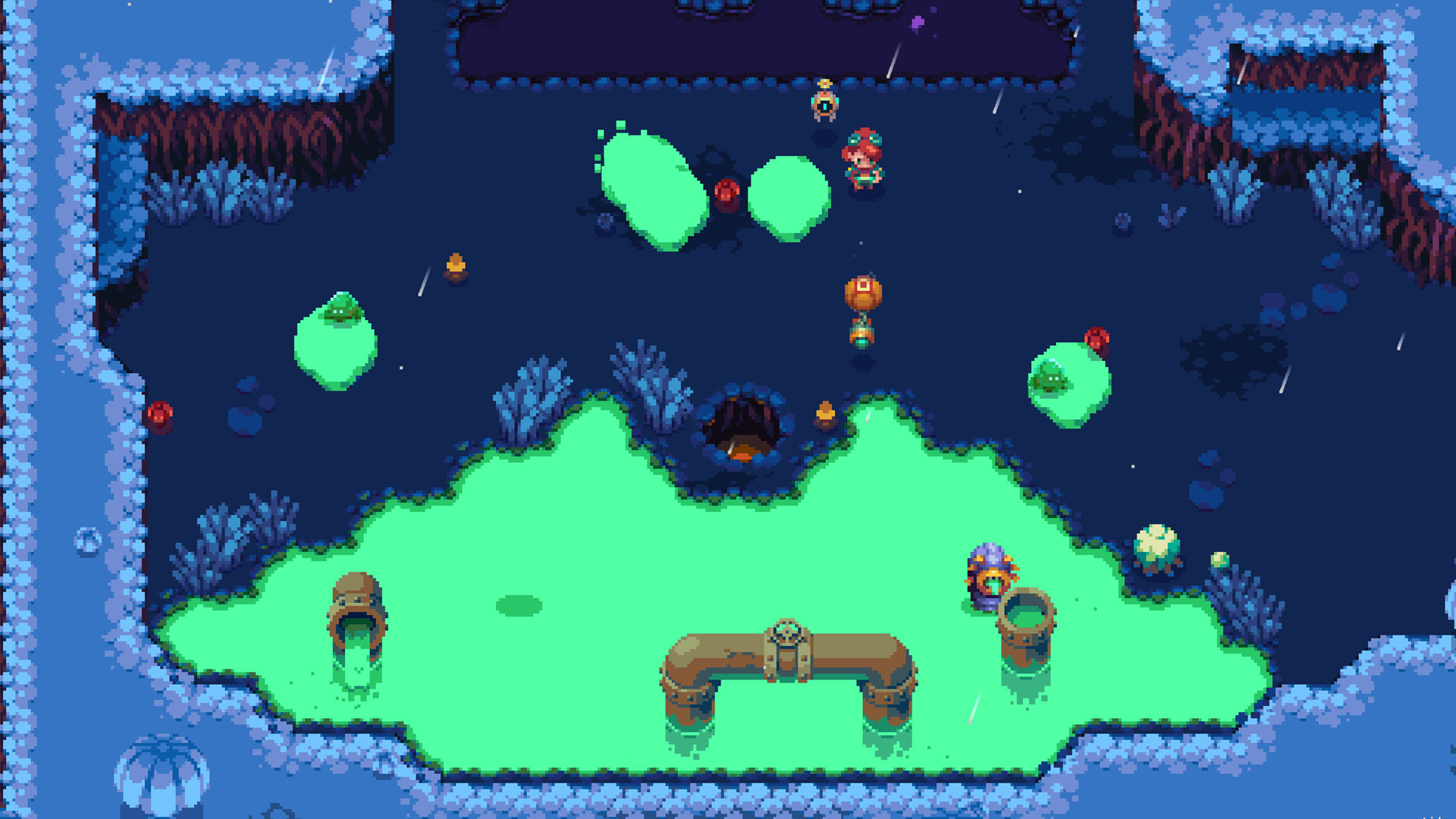 Sparklite screenshot 17