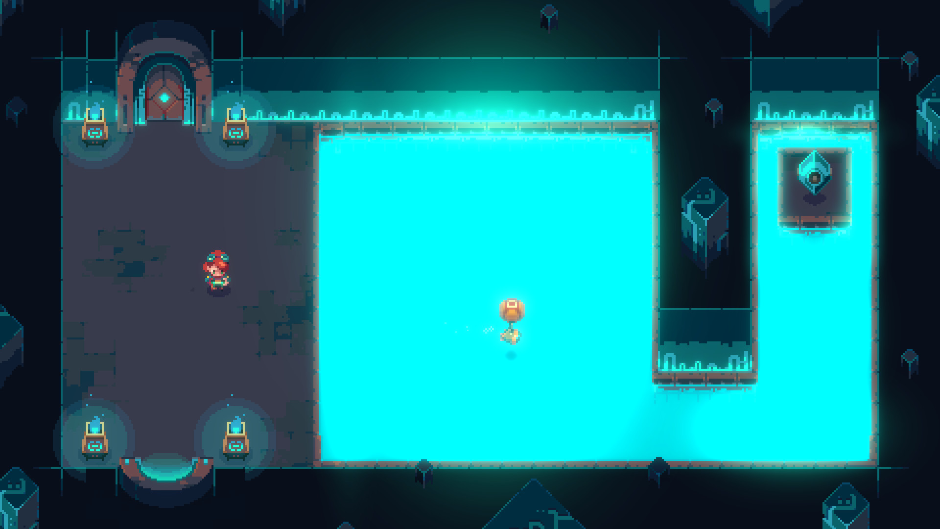 Sparklite screenshot 18