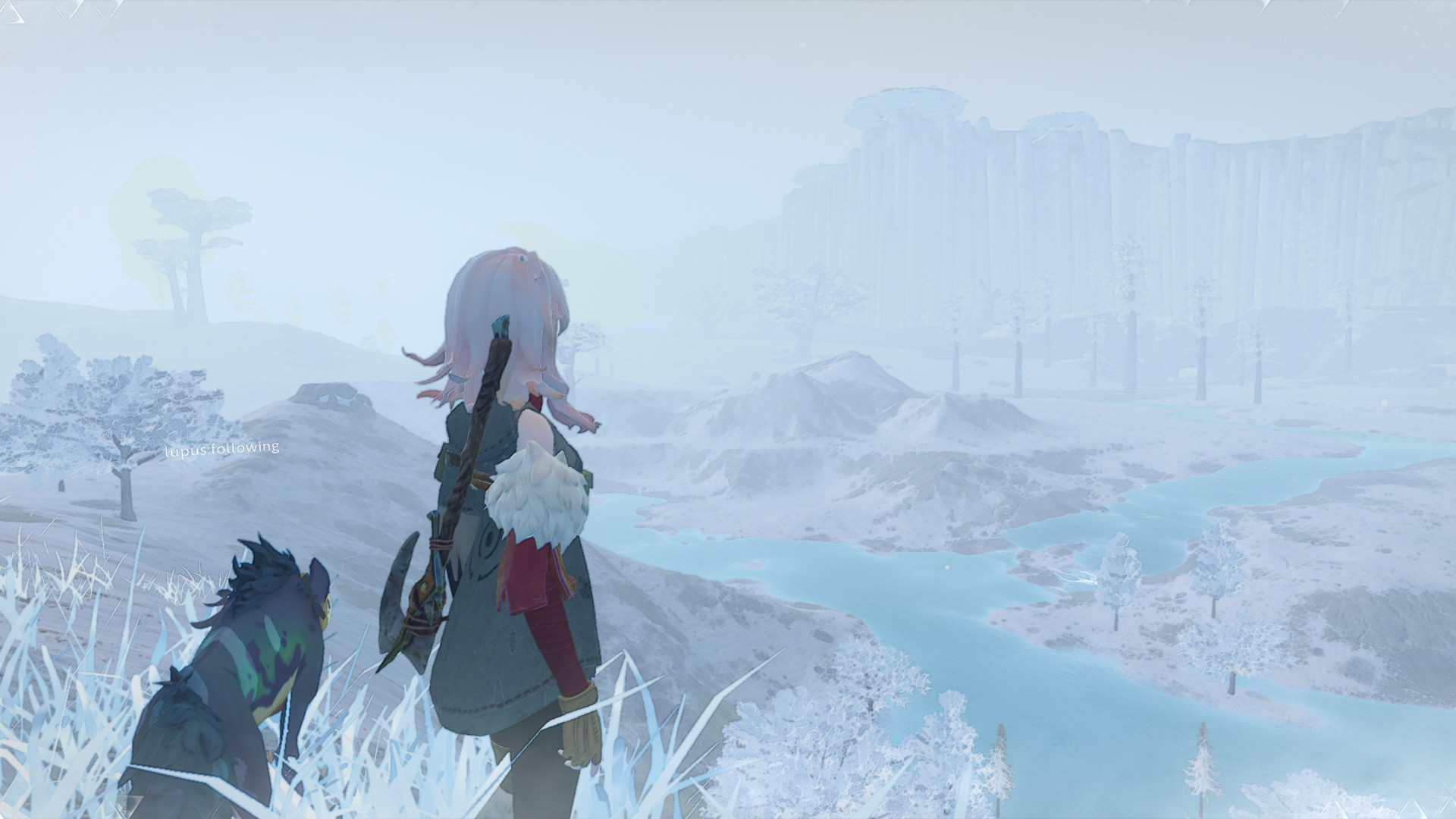 Nostos screenshot 1