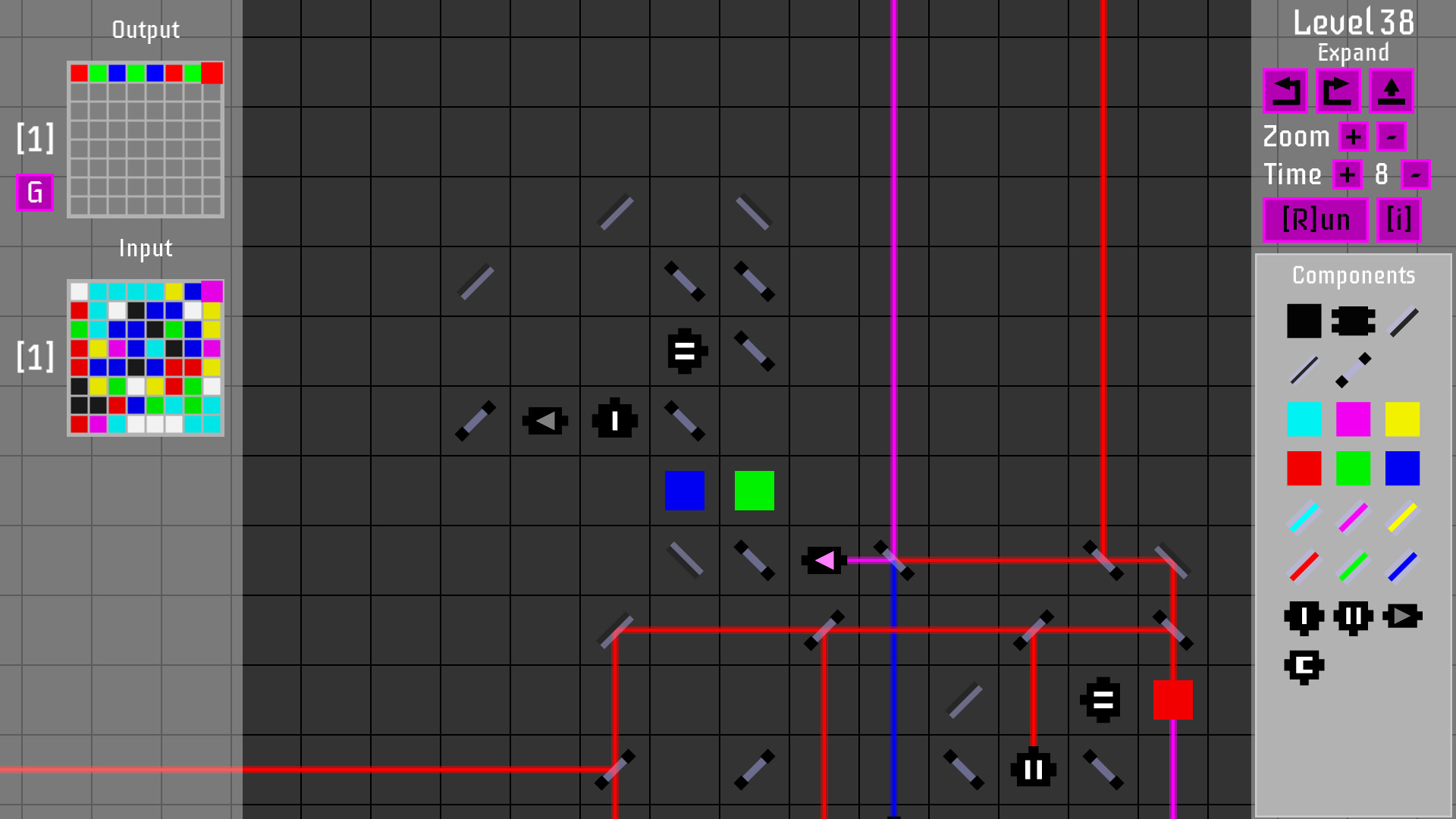 OCTOPTICOM screenshot 6