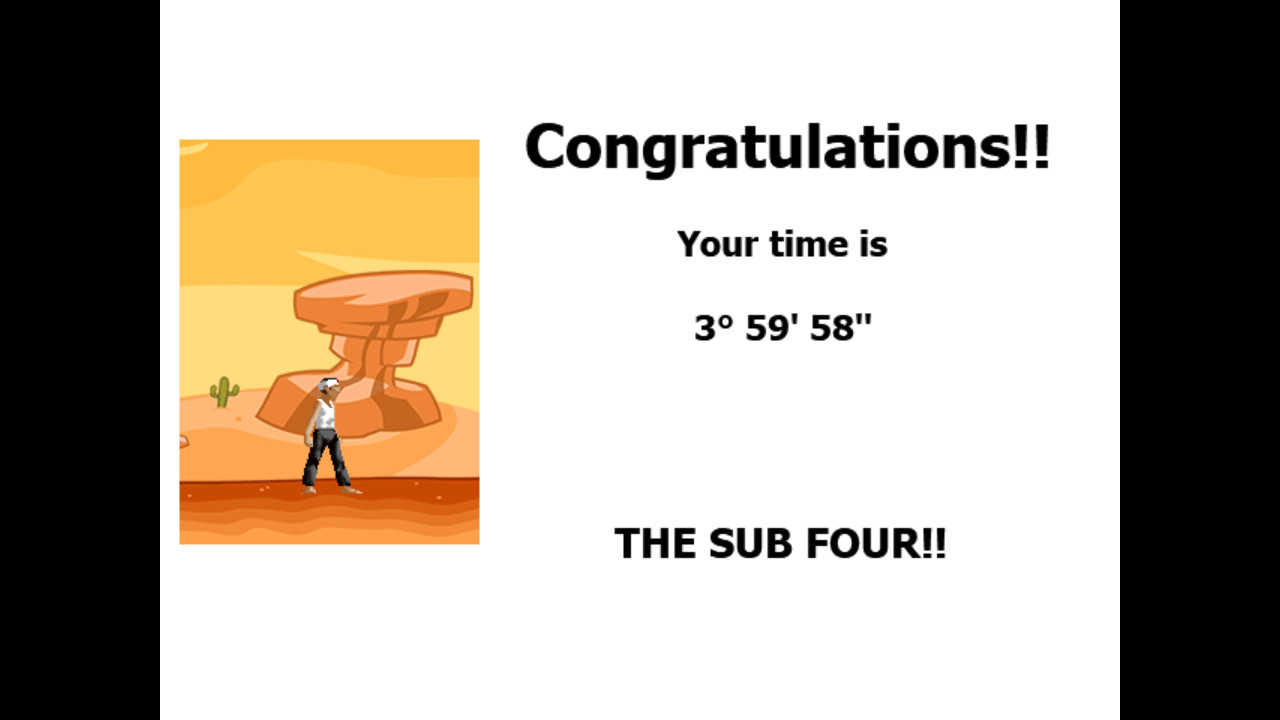 SUB FOUR -the uncle- screenshot 5