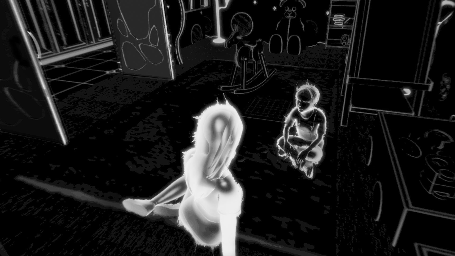 Blind OST screenshot 4