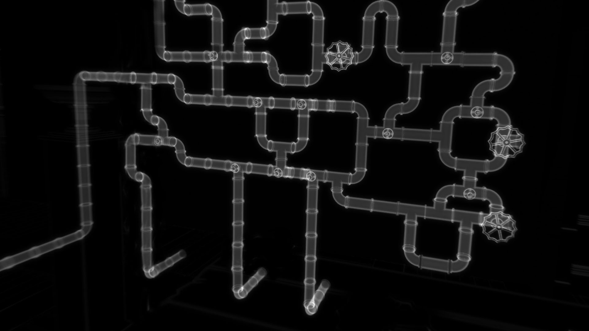 Blind OST screenshot 3