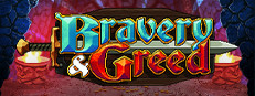 Save 60% on Bravery and Greed on Steam