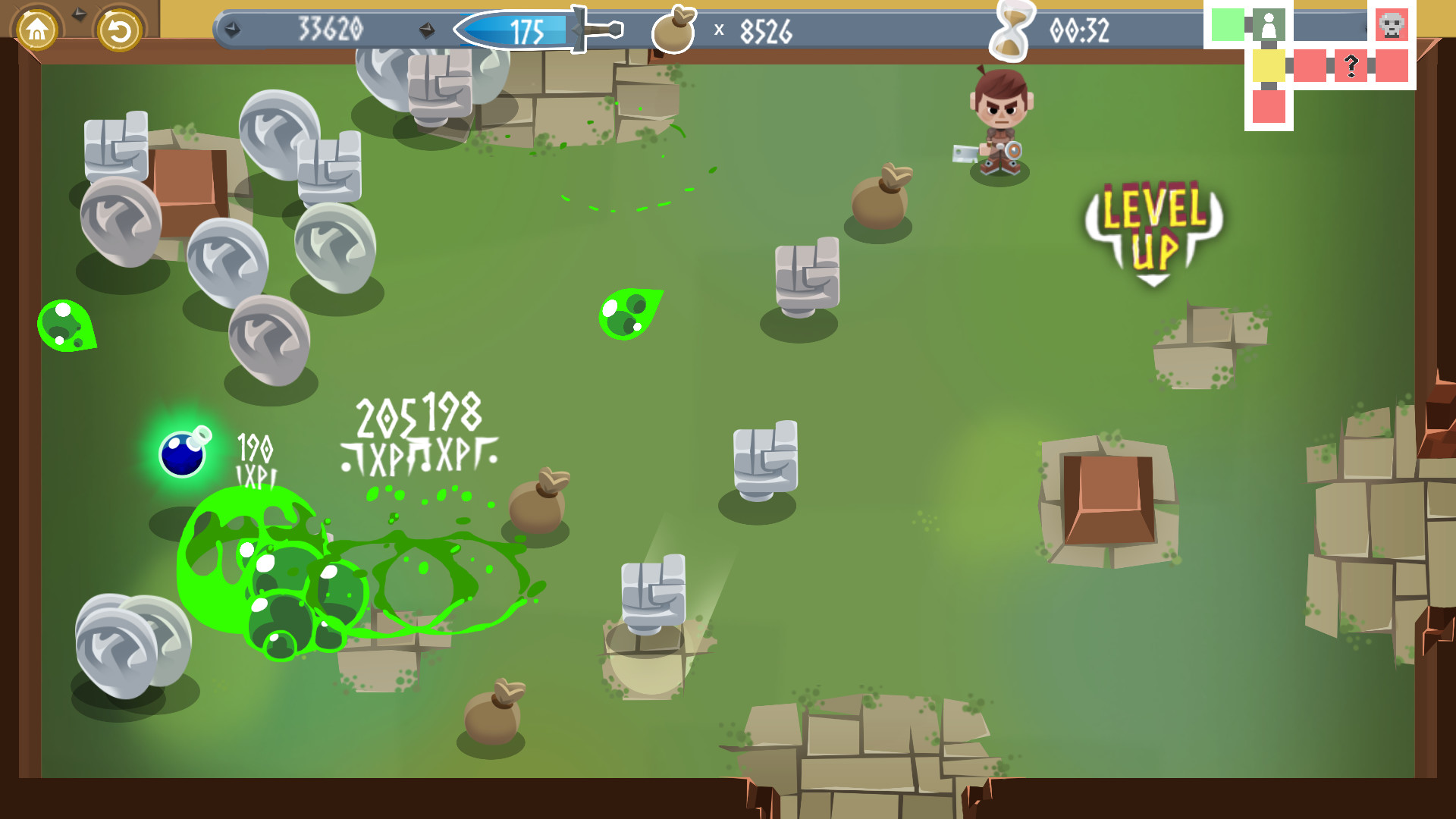 BlitzKeep Unleashed screenshot 7