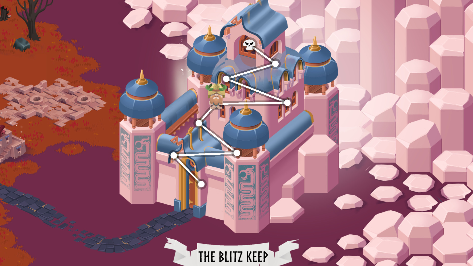BlitzKeep Unleashed screenshot 8