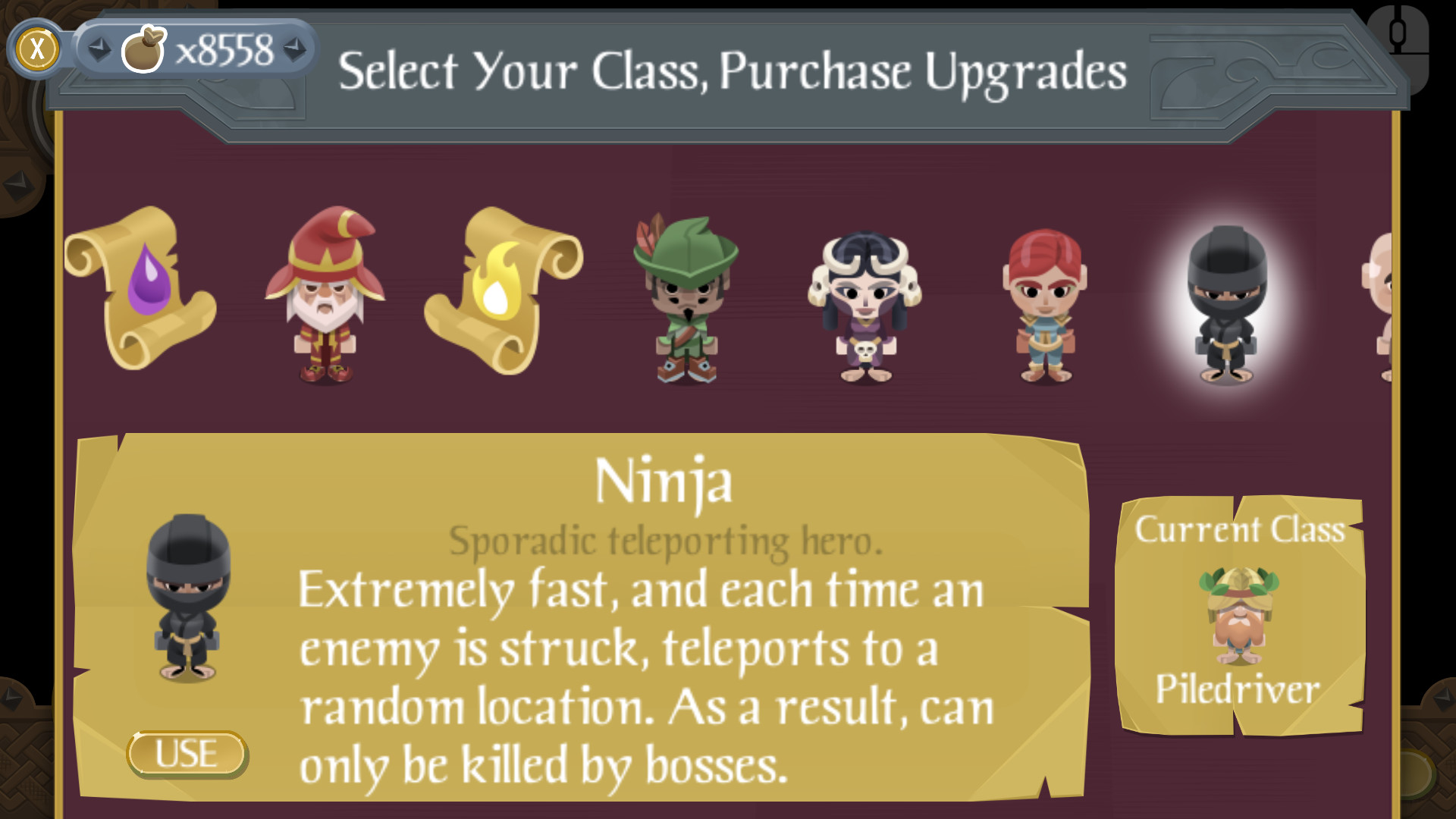 BlitzKeep Unleashed screenshot 5