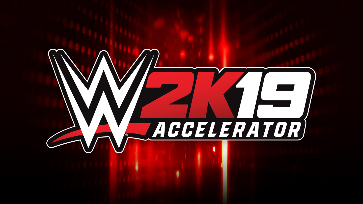 WWE 2K19 - Season Pass screenshot 1