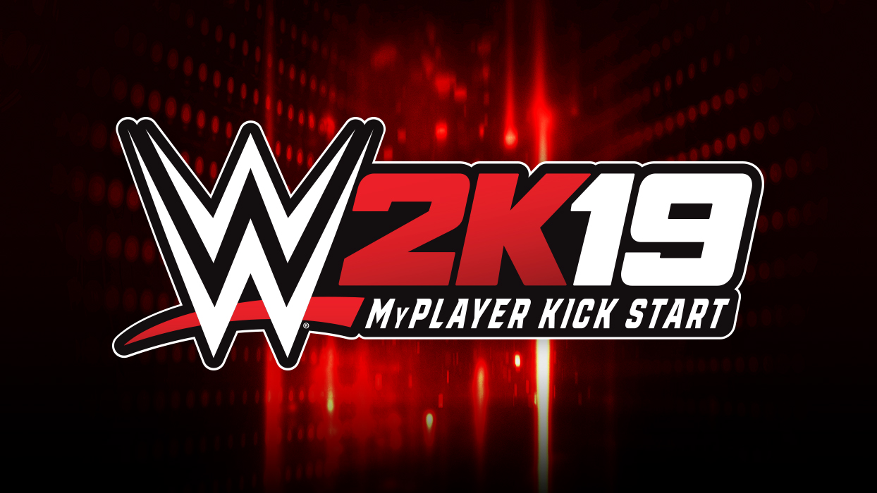 WWE 2K19 - Season Pass screenshot 3