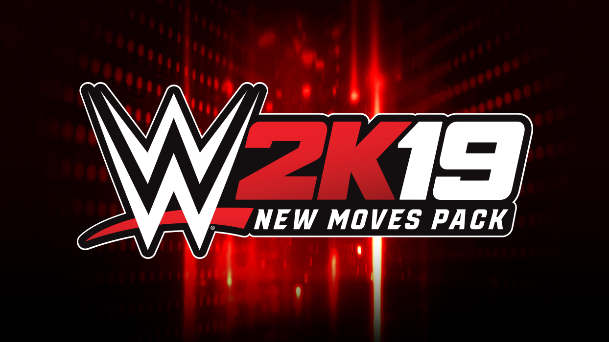 WWE 2K19 - Season Pass screenshot 5