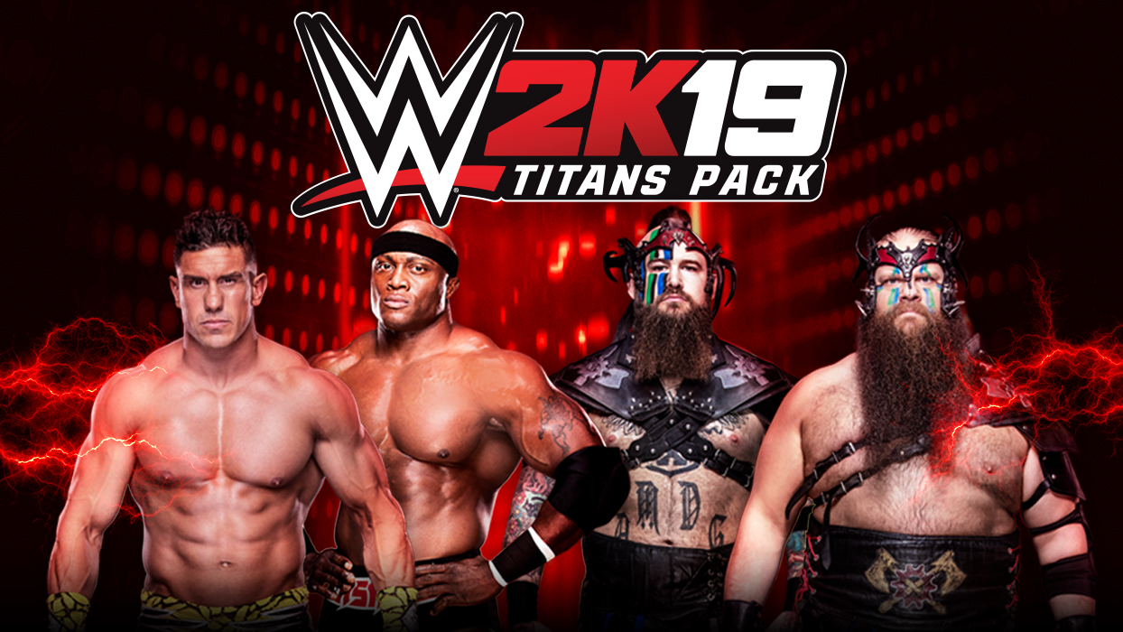 WWE 2K19 - Season Pass screenshot 4