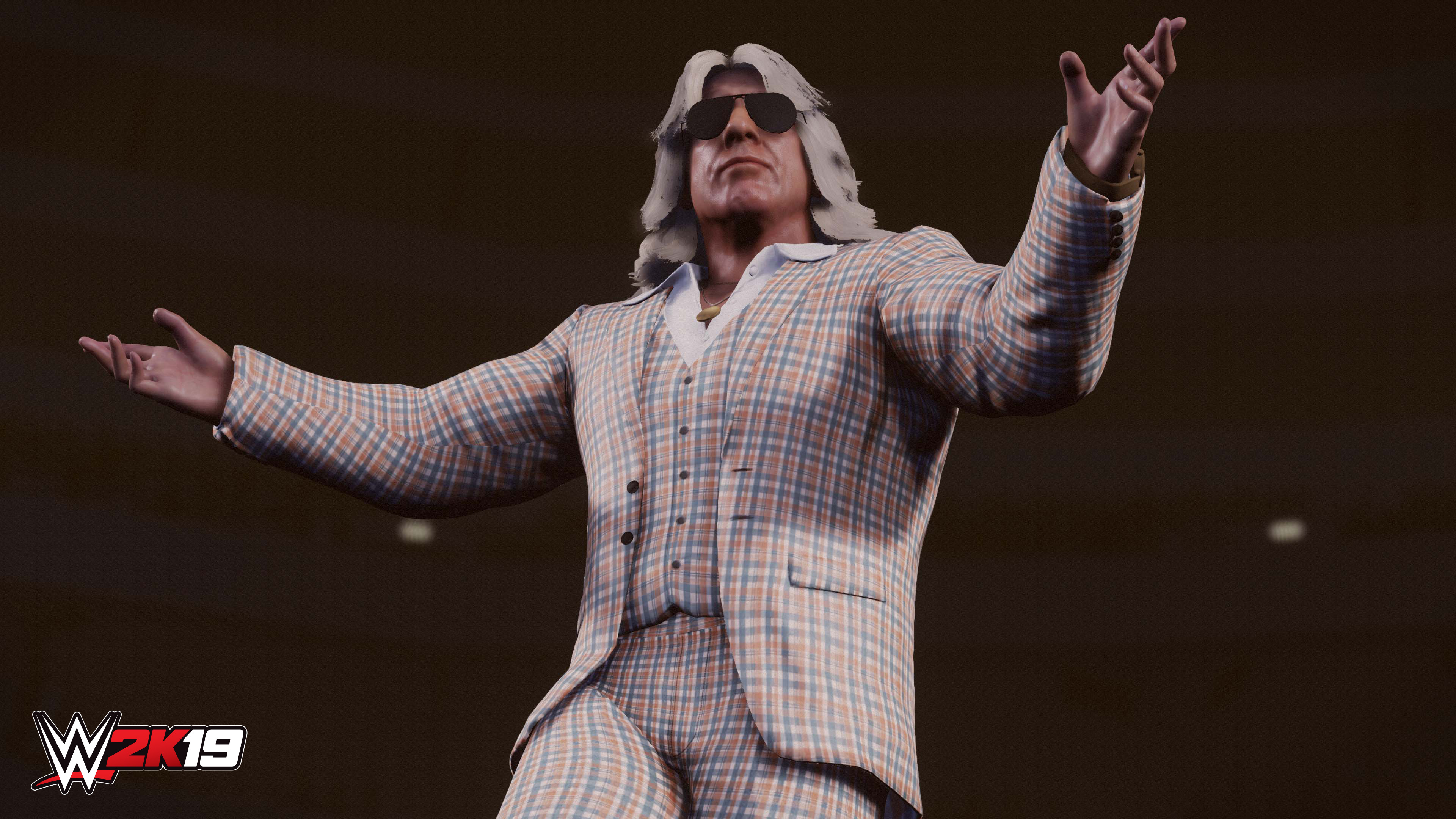 WWE 2K19 - WOOOOO! Edition Pack screenshot 1