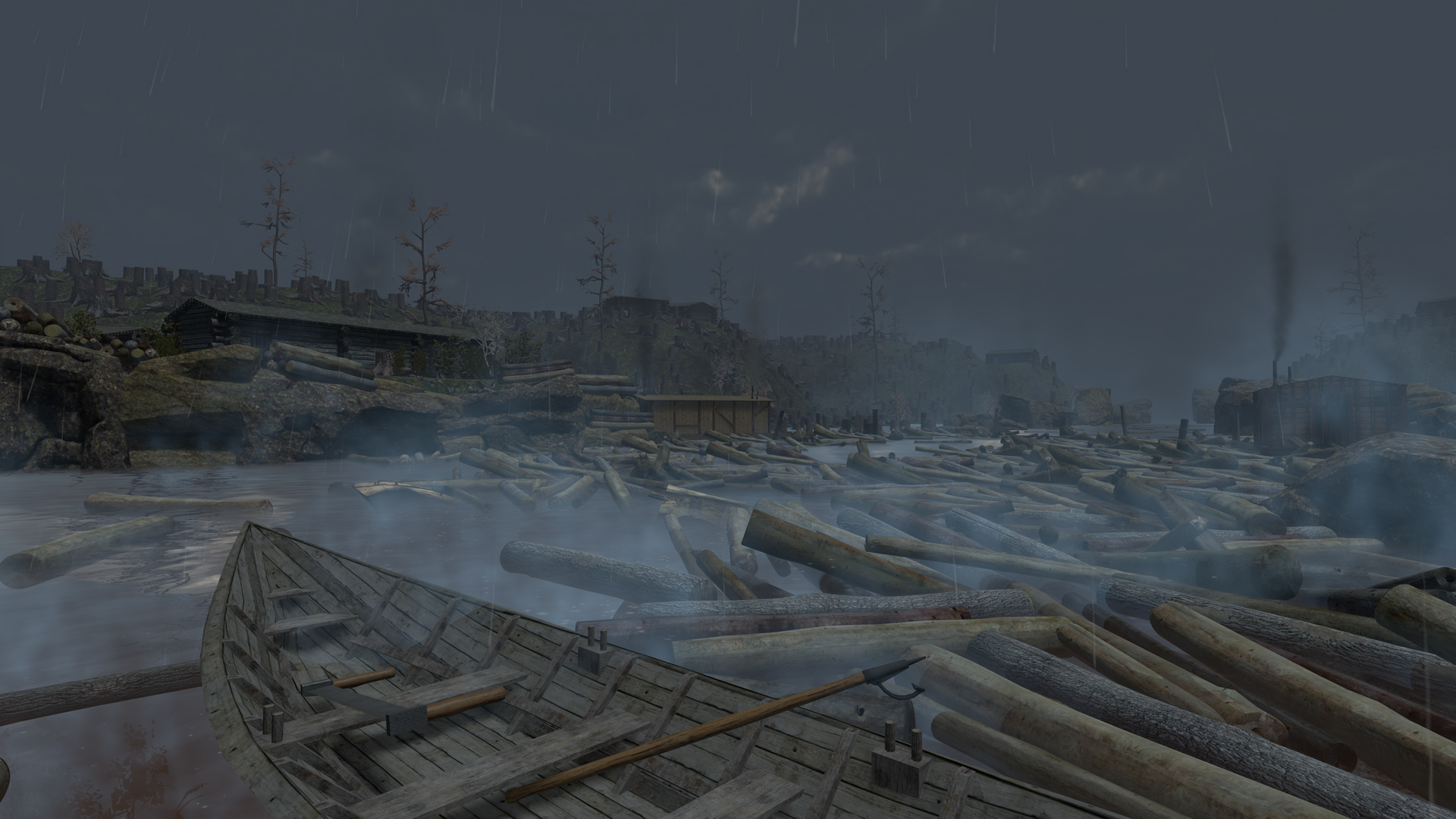 Tombeaux screenshot 4