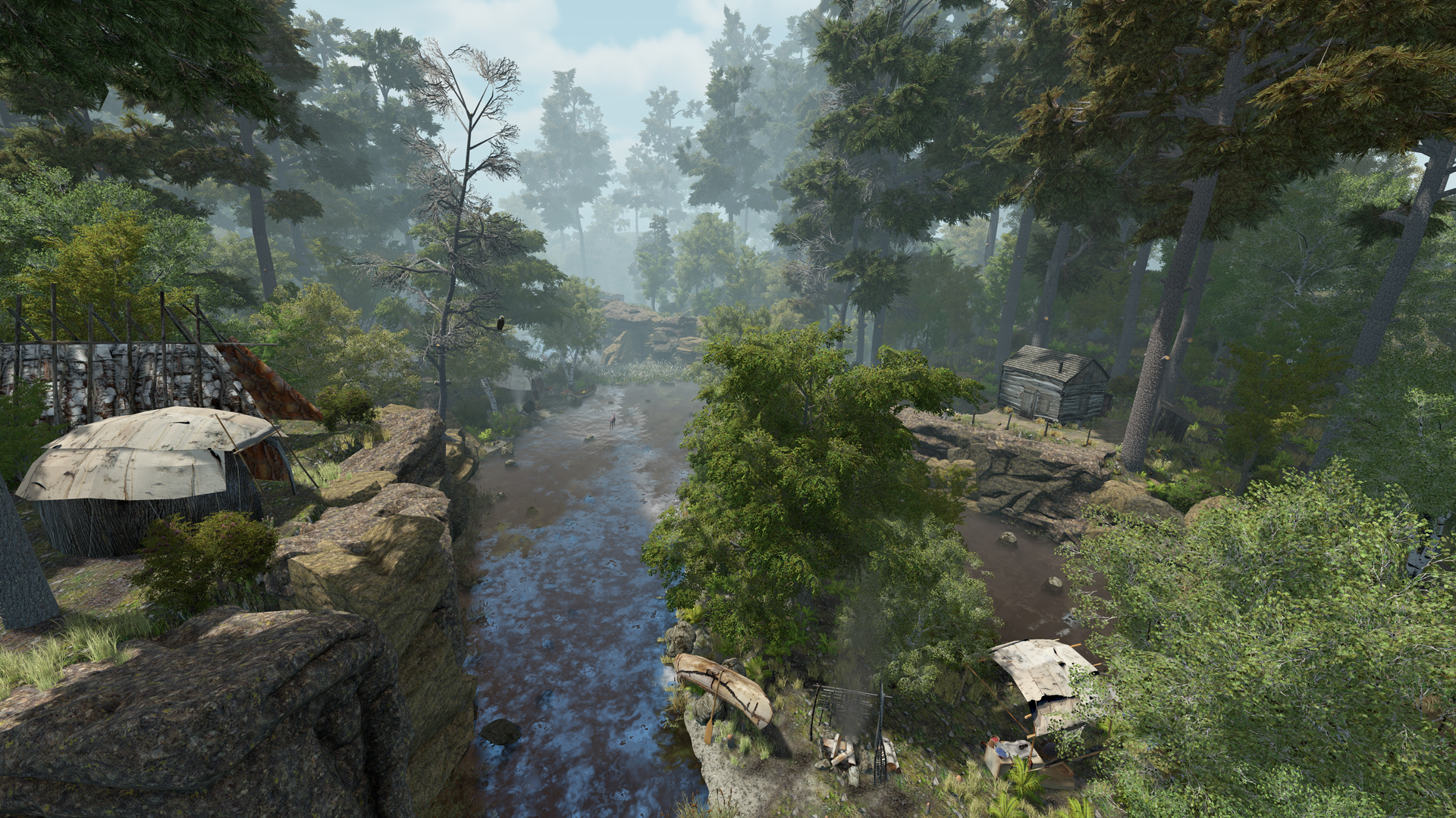 Tombeaux screenshot 3