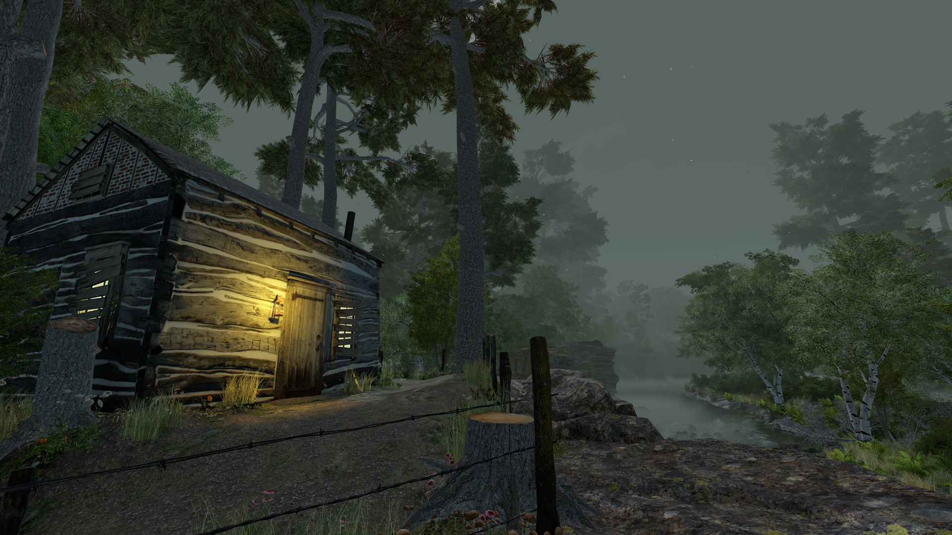 Tombeaux screenshot 1
