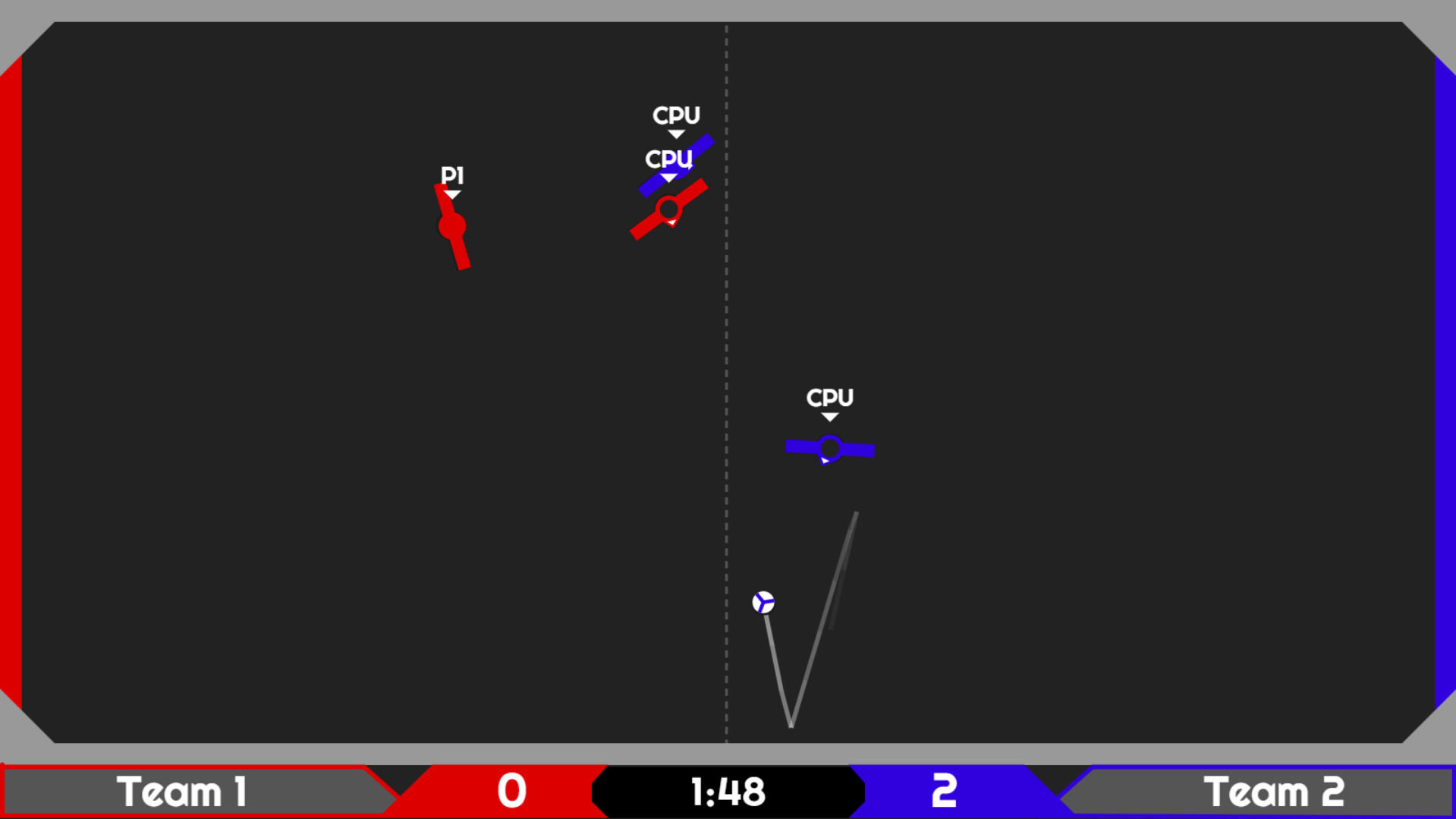 Spinball screenshot 8