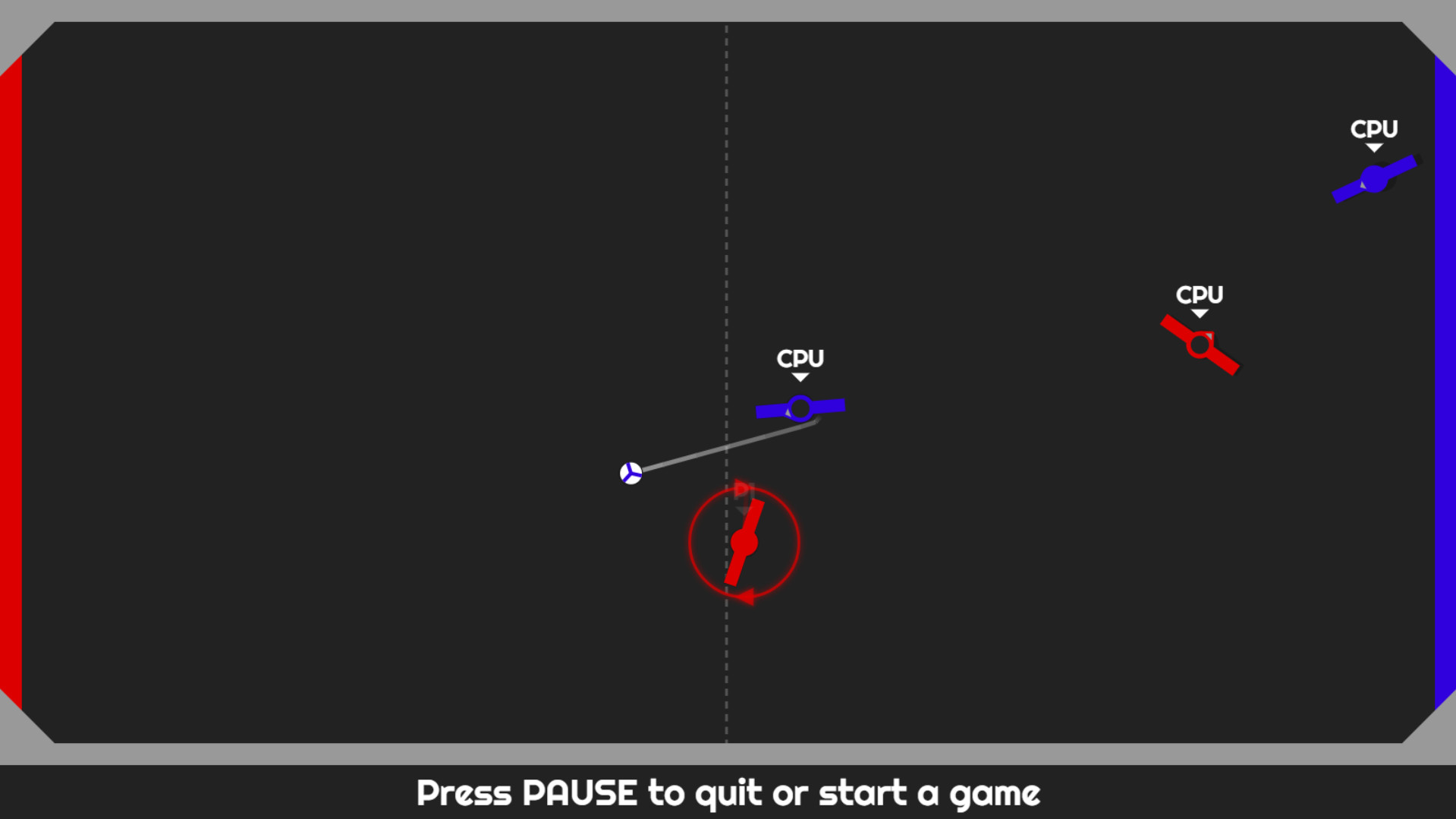 Spinball screenshot 10