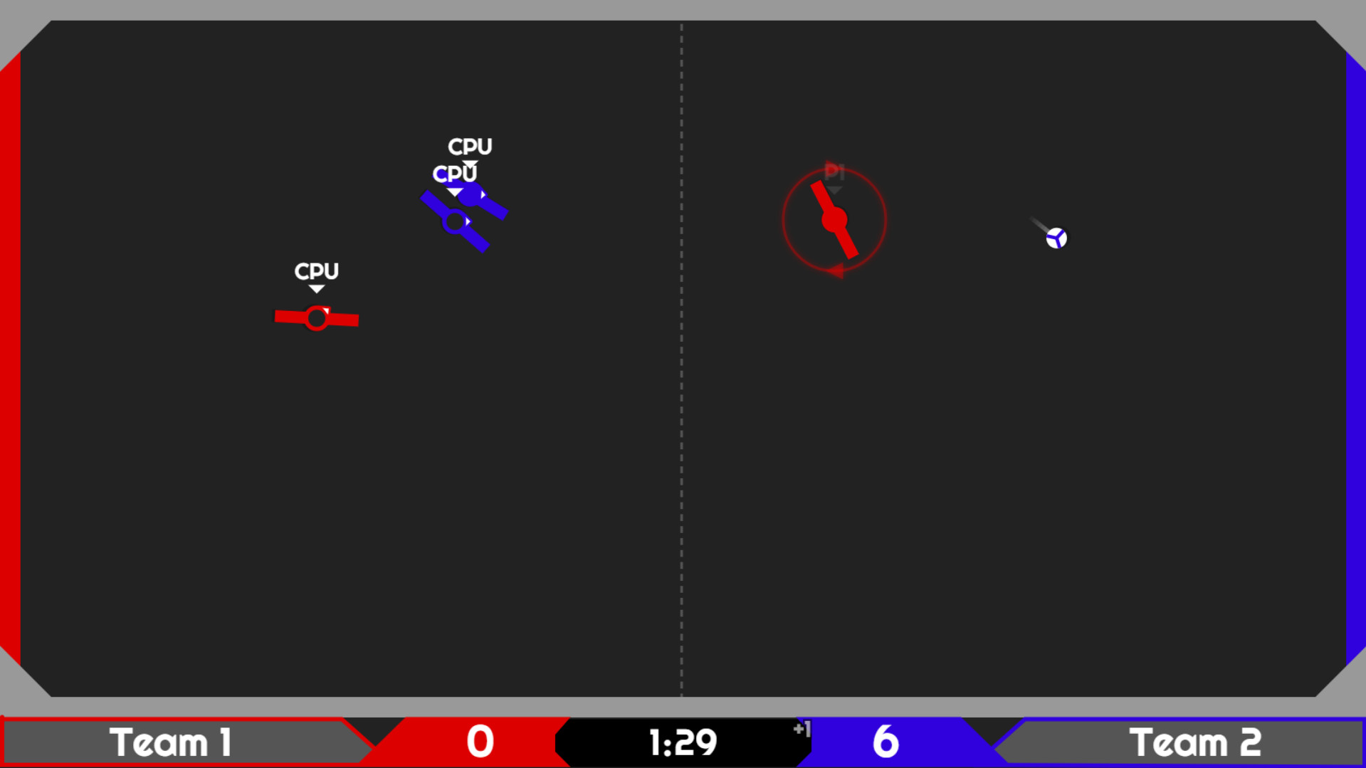 Spinball screenshot 9