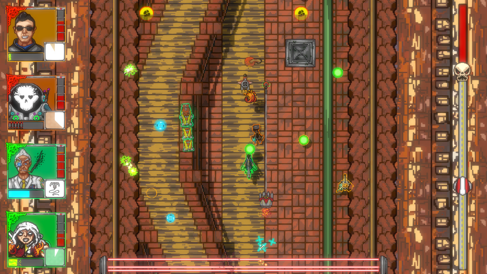 Photo Finish screenshot 6